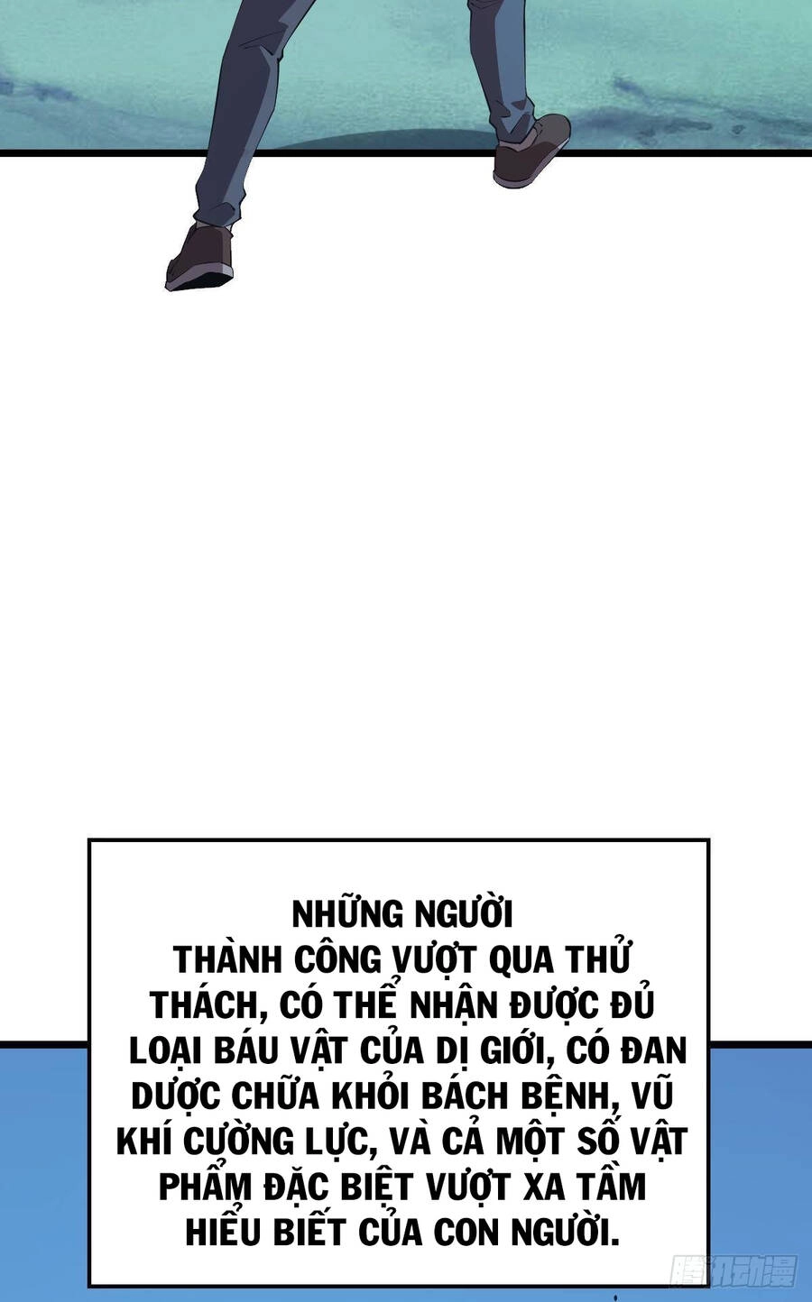 Ác Bá Trò Chơi Chapter 2 - 7