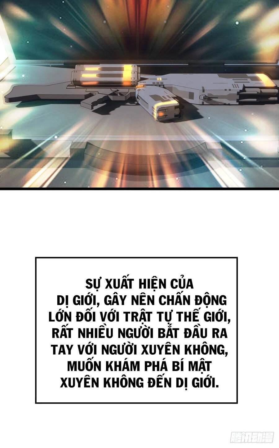 Ác Bá Trò Chơi Chapter 2 - 9