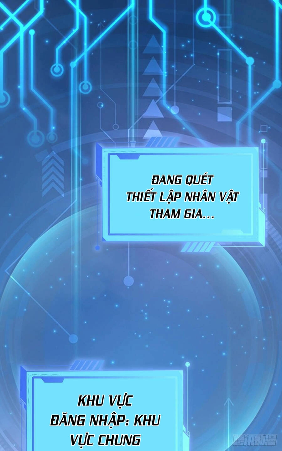 Ác Bá Trò Chơi Chapter 2 - 26