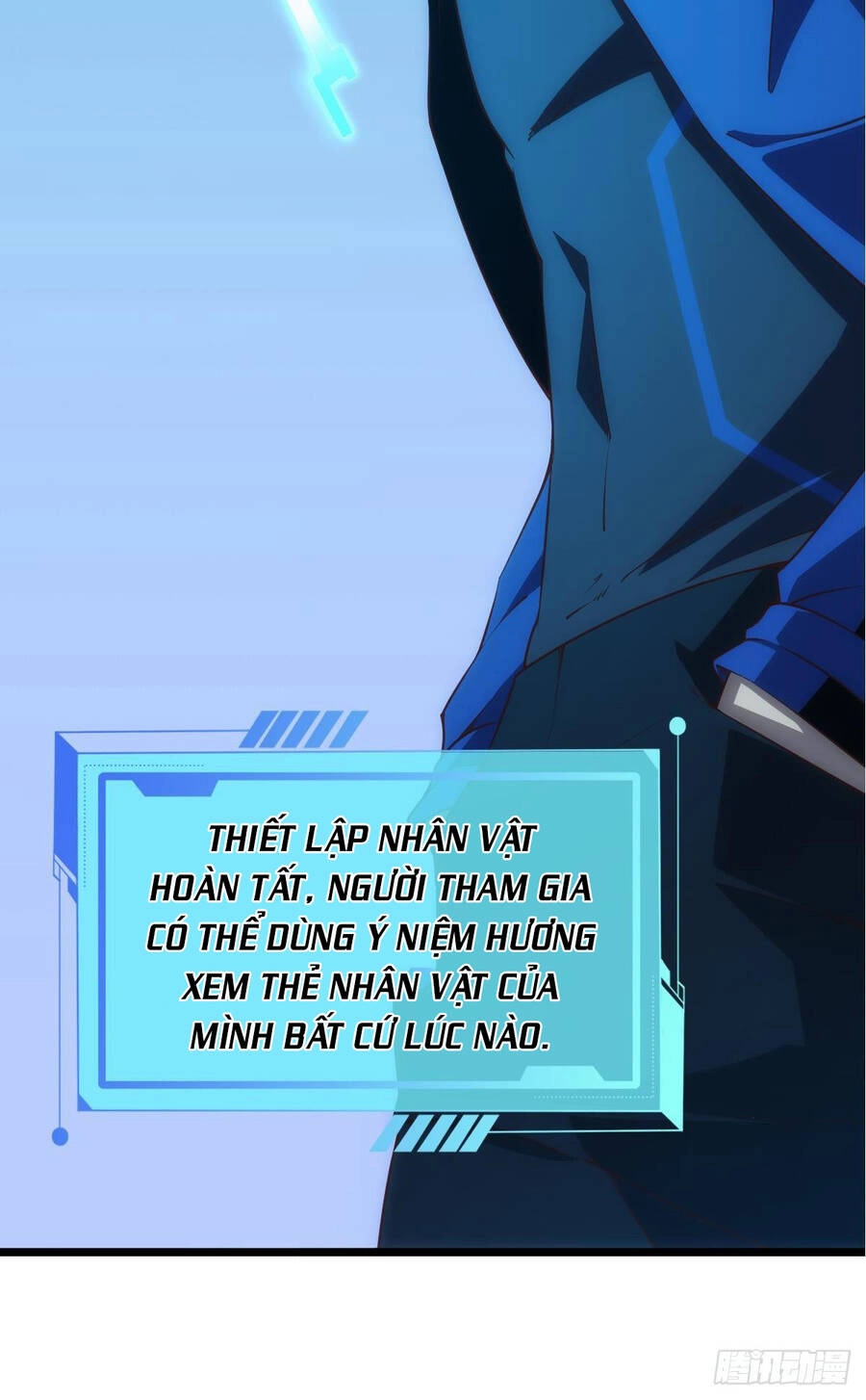 Ác Bá Trò Chơi Chapter 2 - 34