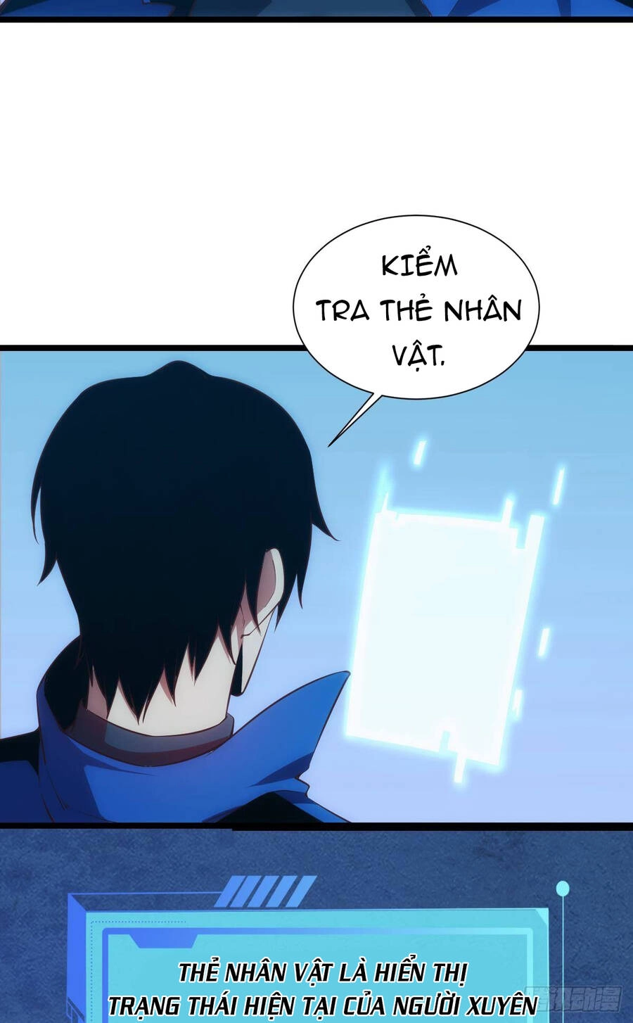 Ác Bá Trò Chơi Chapter 2 - 36