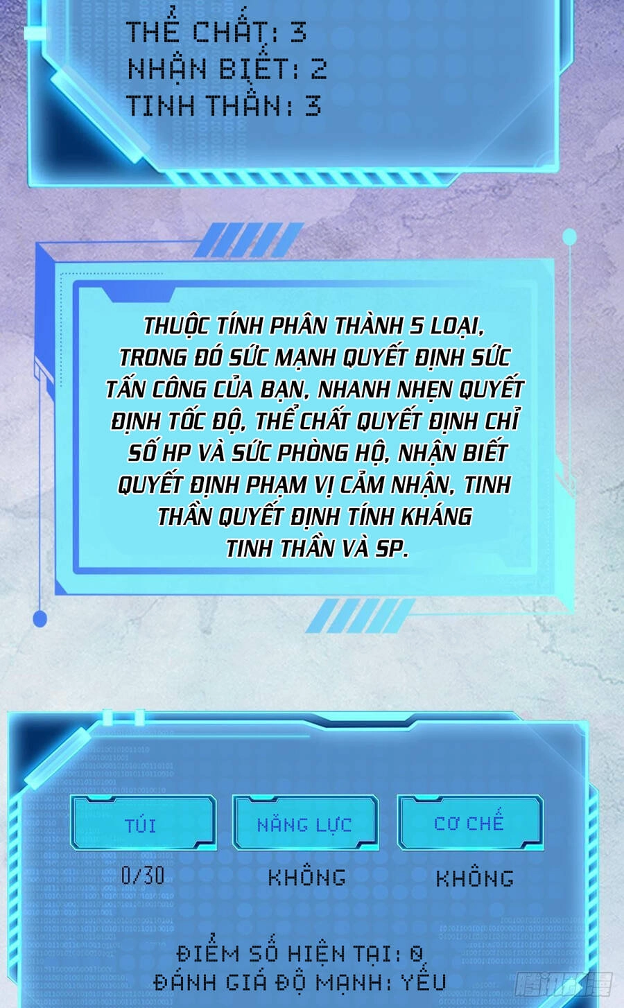 Ác Bá Trò Chơi Chapter 2 - 38