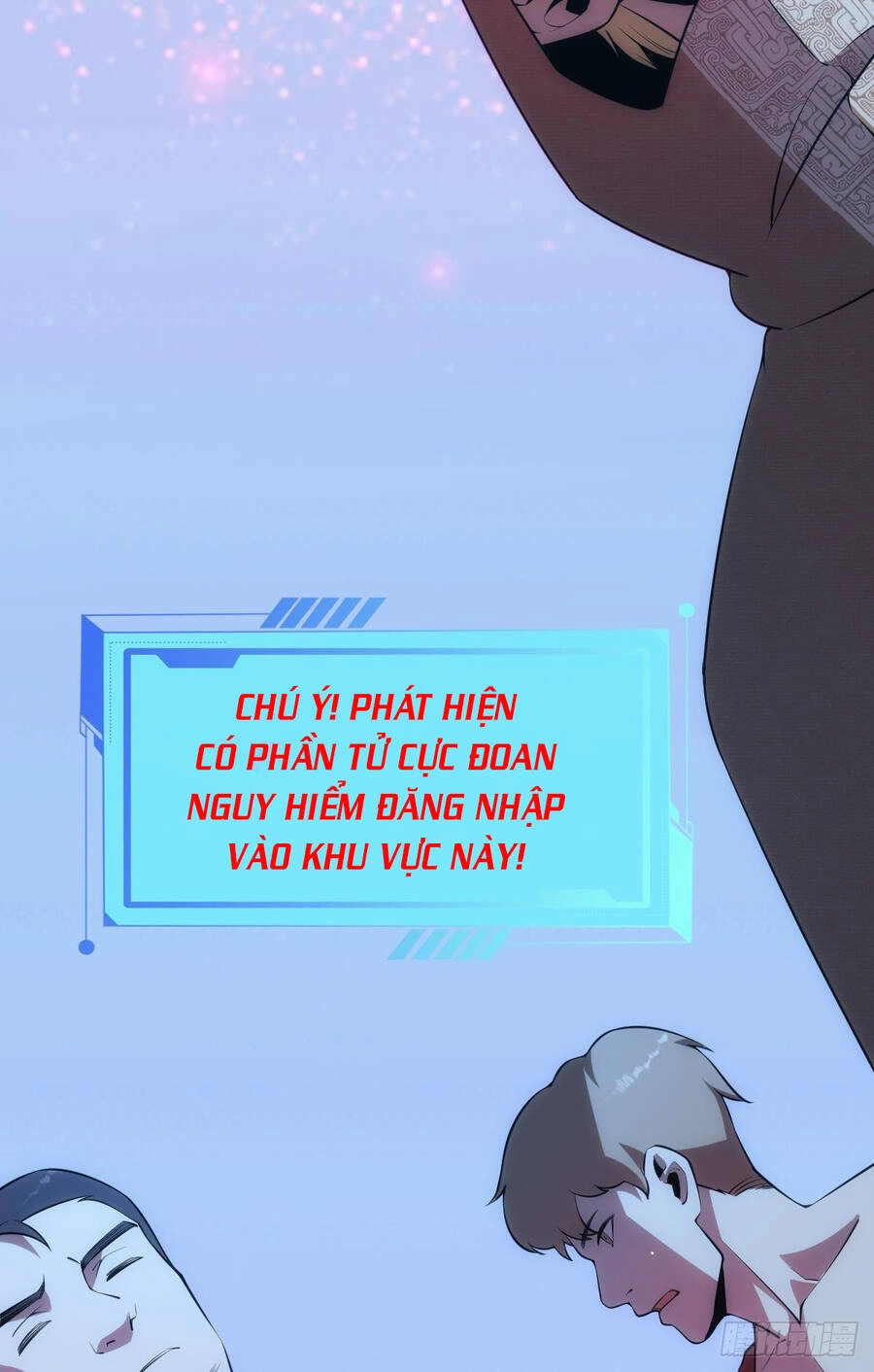 Ác Bá Trò Chơi Chapter 2 - 51