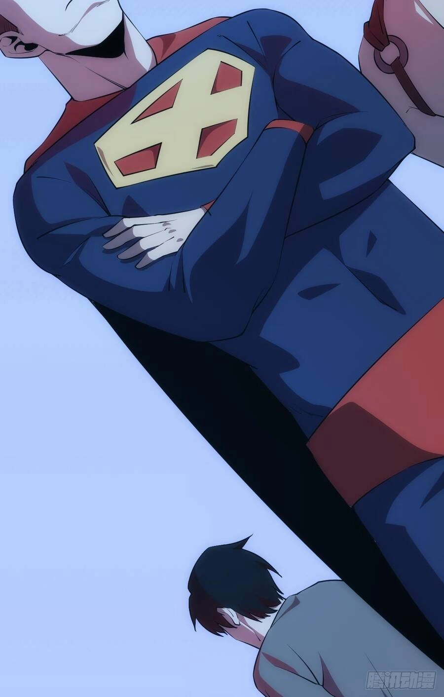 Ác Bá Trò Chơi Chapter 2 - 52