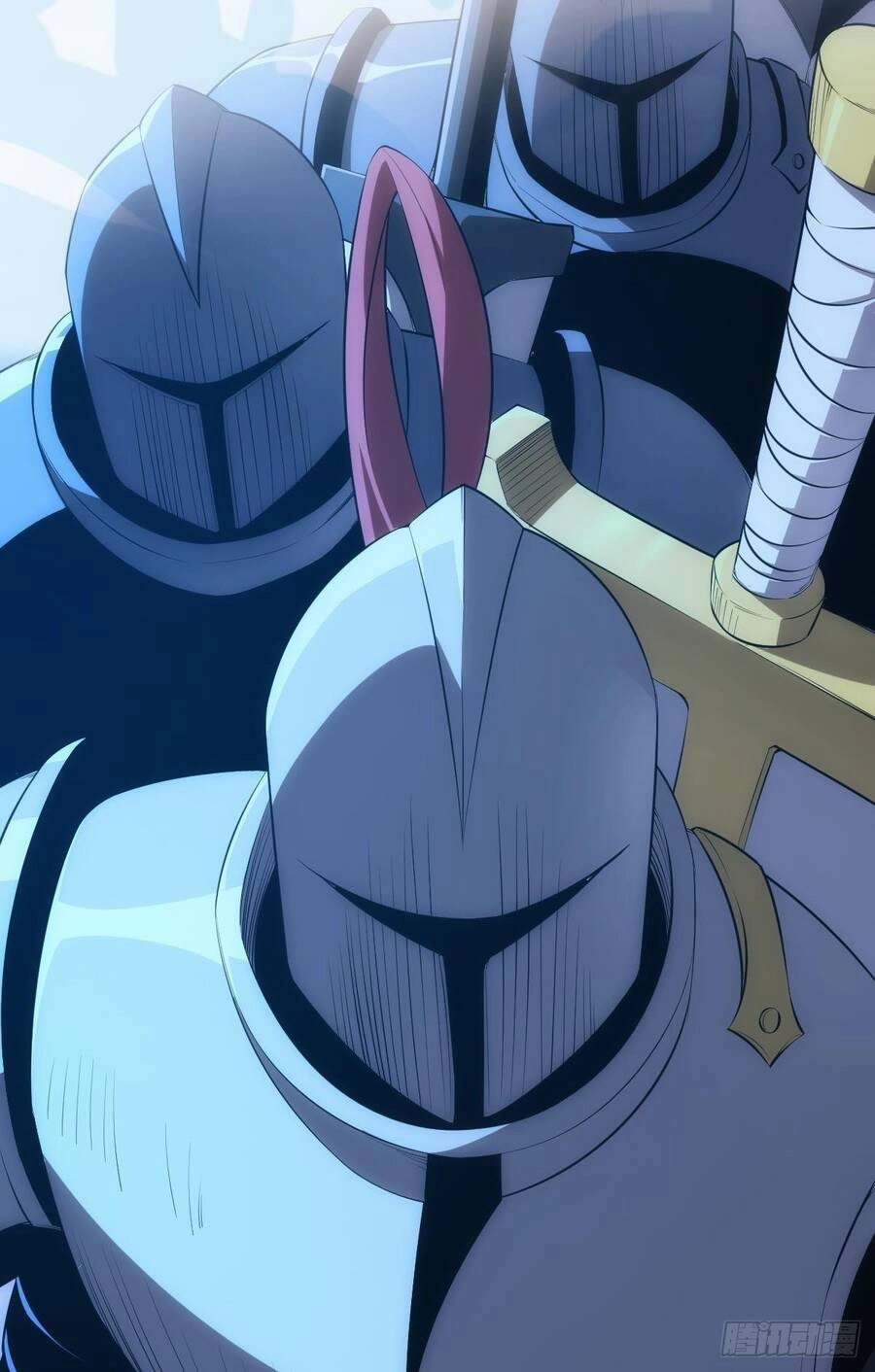 Ác Bá Trò Chơi Chapter 2 - 54