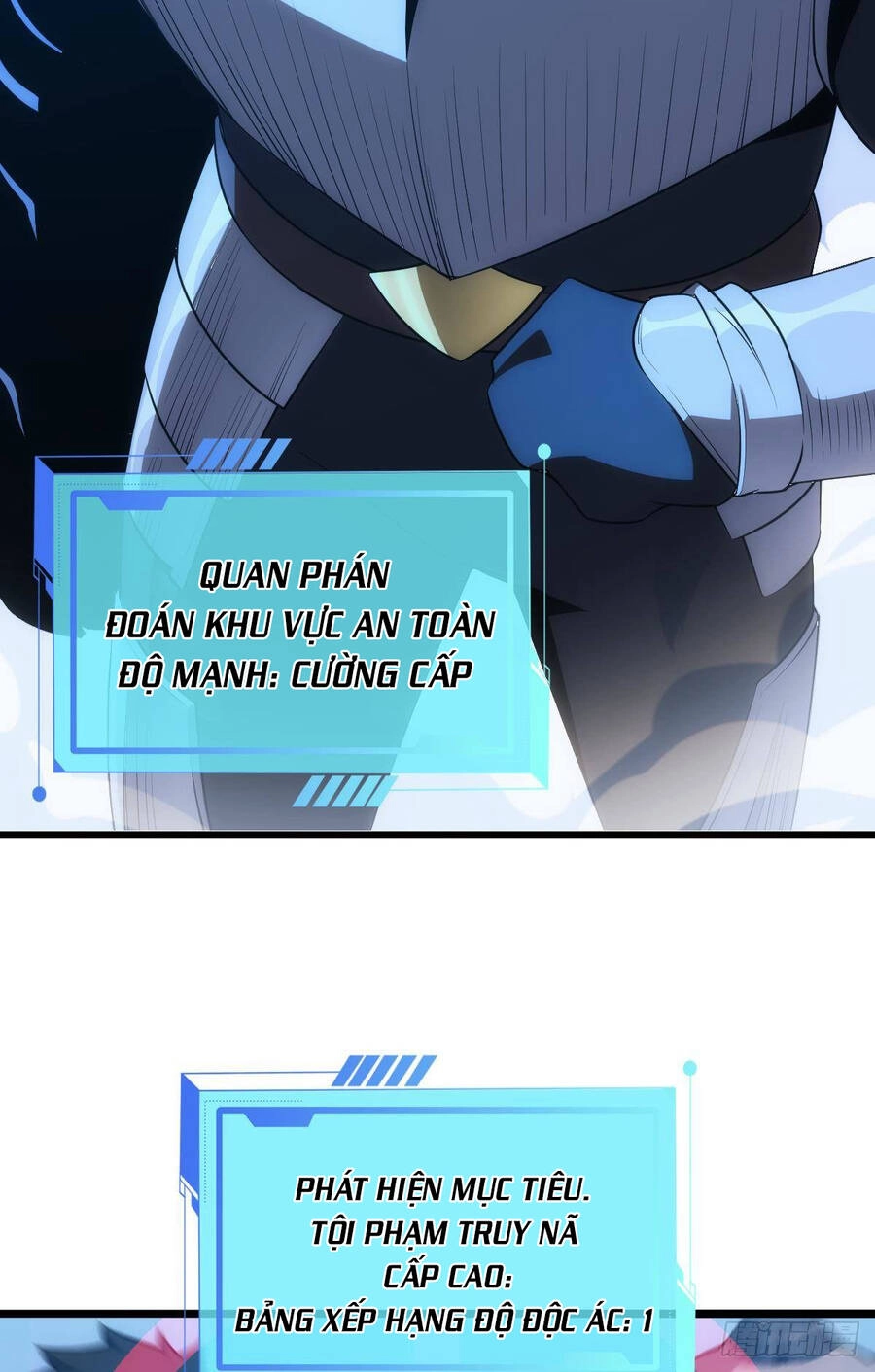 Ác Bá Trò Chơi Chapter 2 - 55