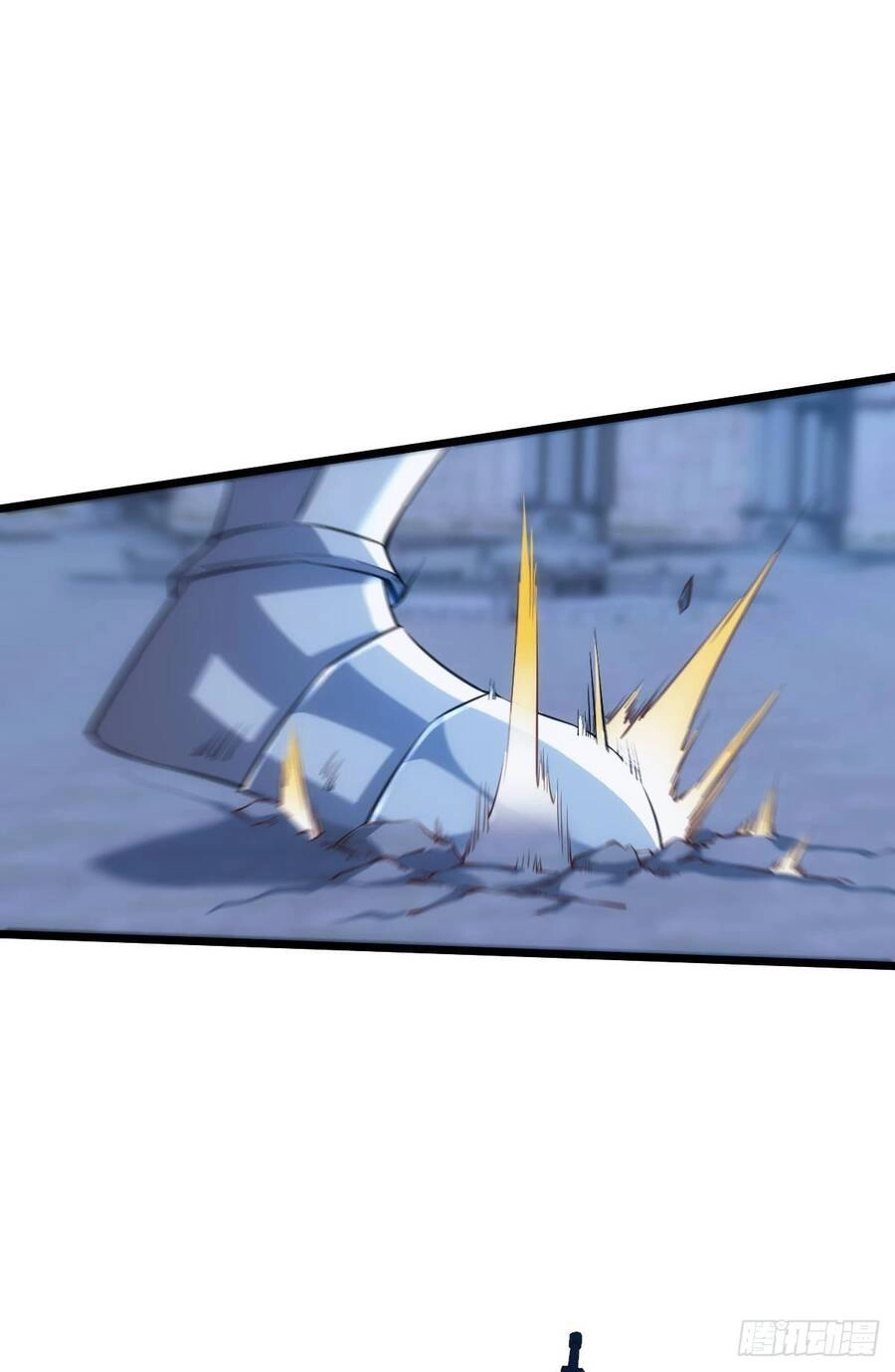 Ác Bá Trò Chơi Chapter 3 - 4