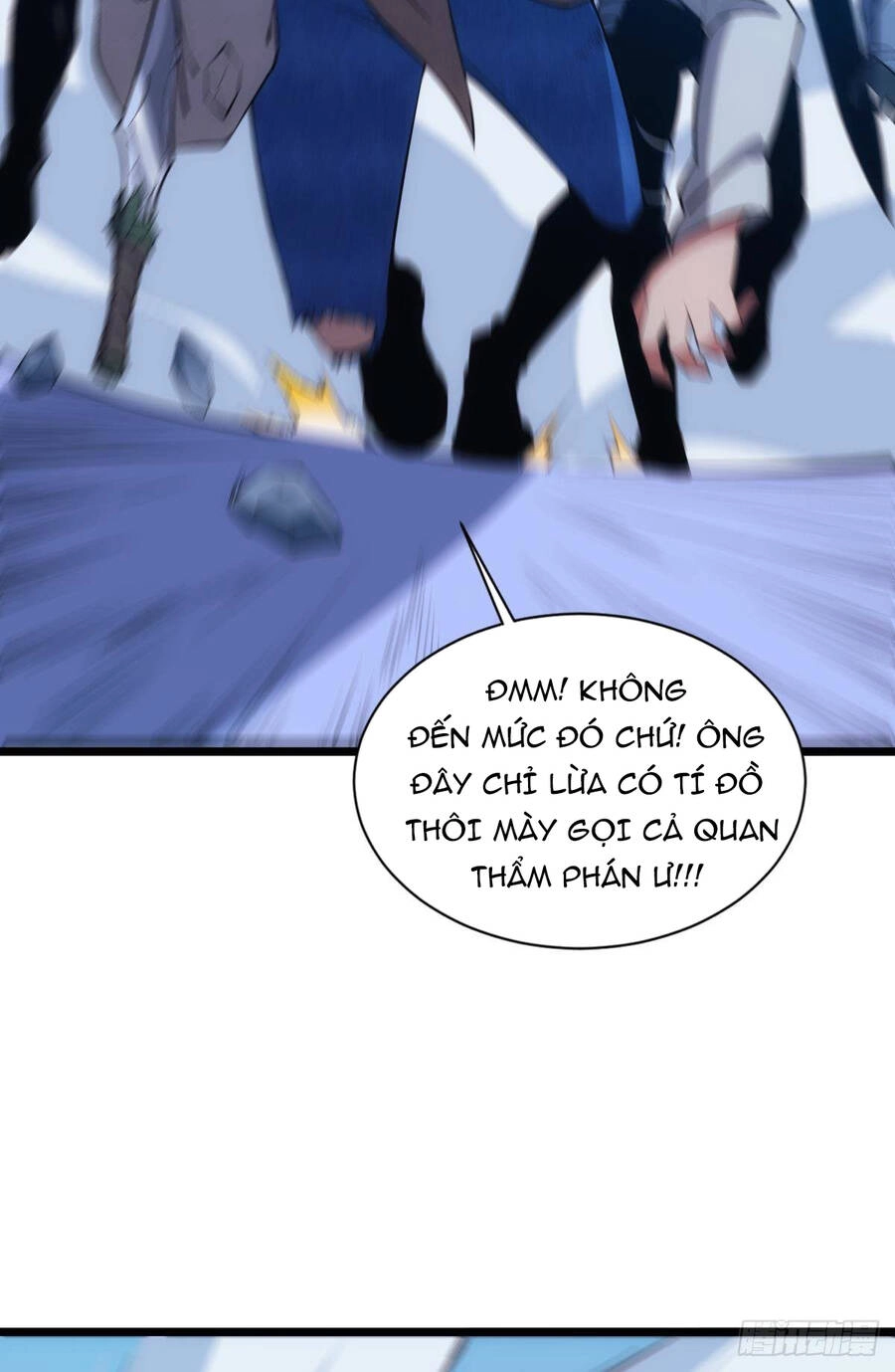 Ác Bá Trò Chơi Chapter 3 - 7