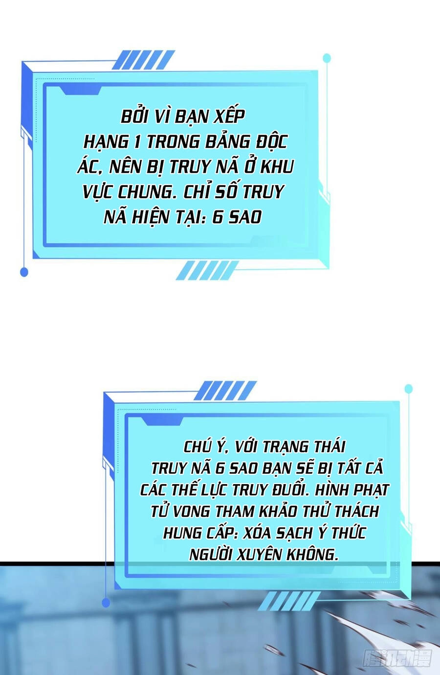 Ác Bá Trò Chơi Chapter 3 - 10