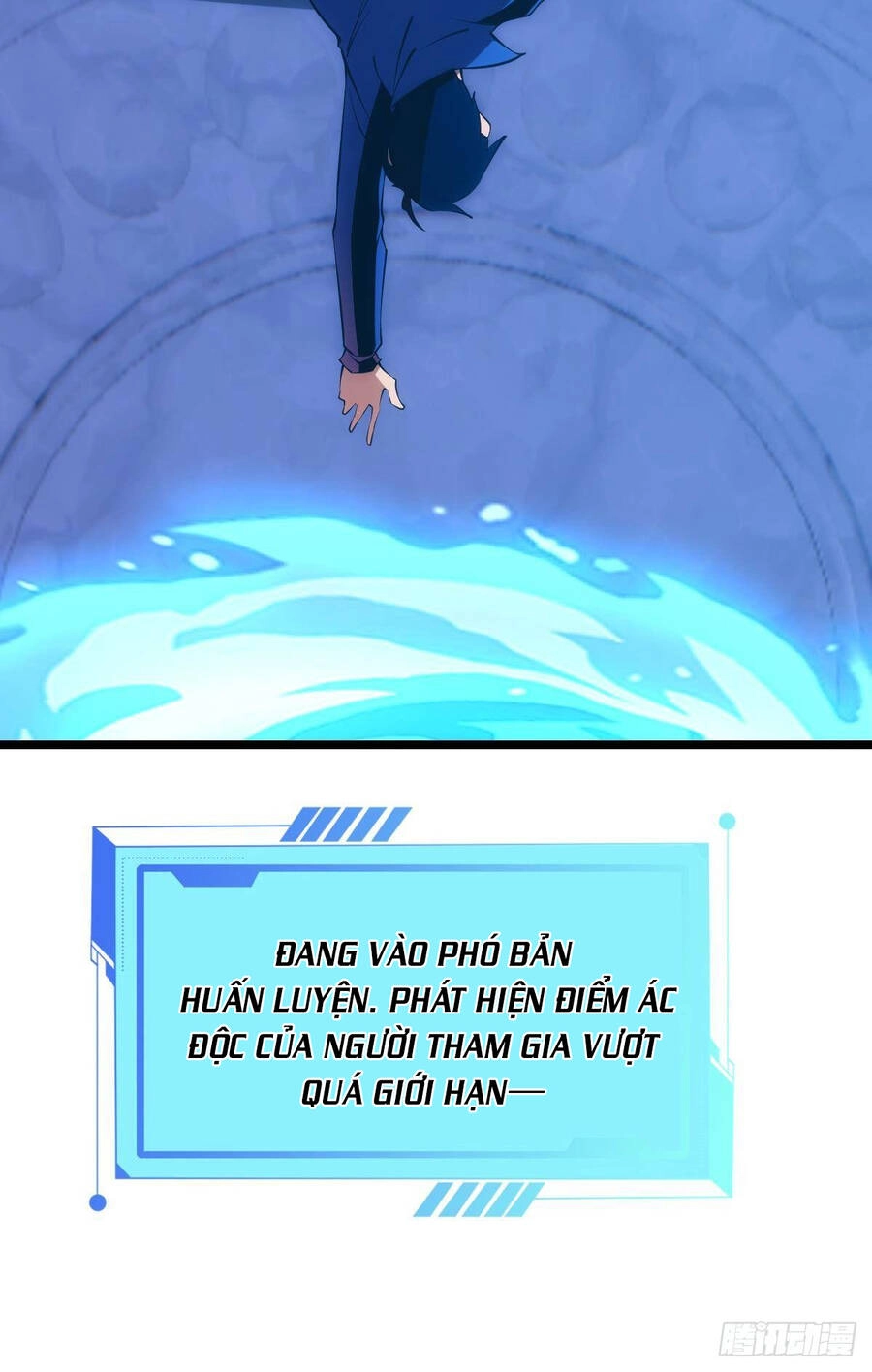 Ác Bá Trò Chơi Chapter 3 - 19