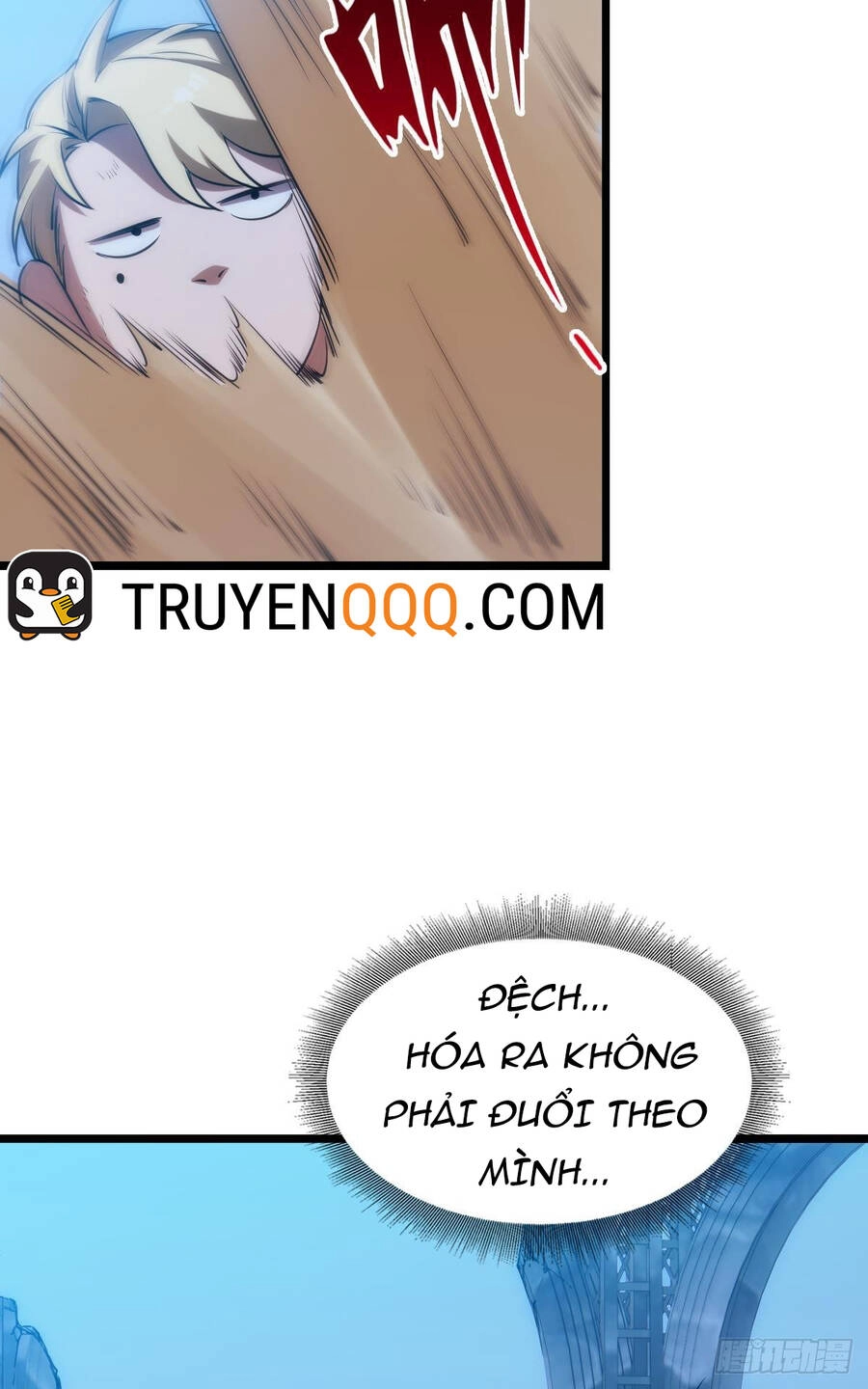 Ác Bá Trò Chơi Chapter 3 - 23