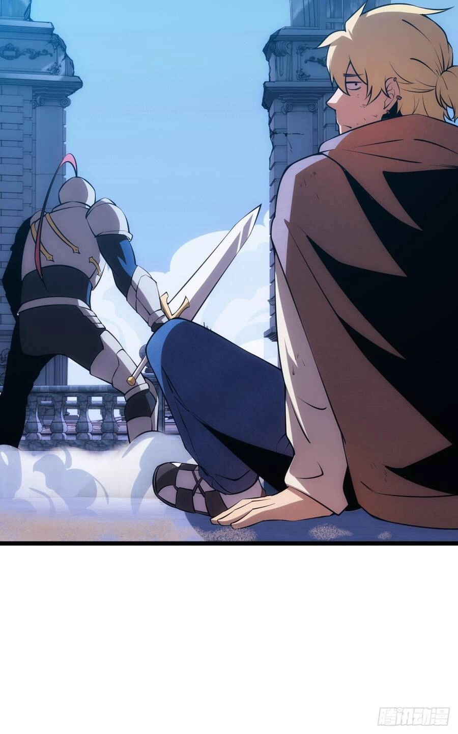 Ác Bá Trò Chơi Chapter 3 - 24