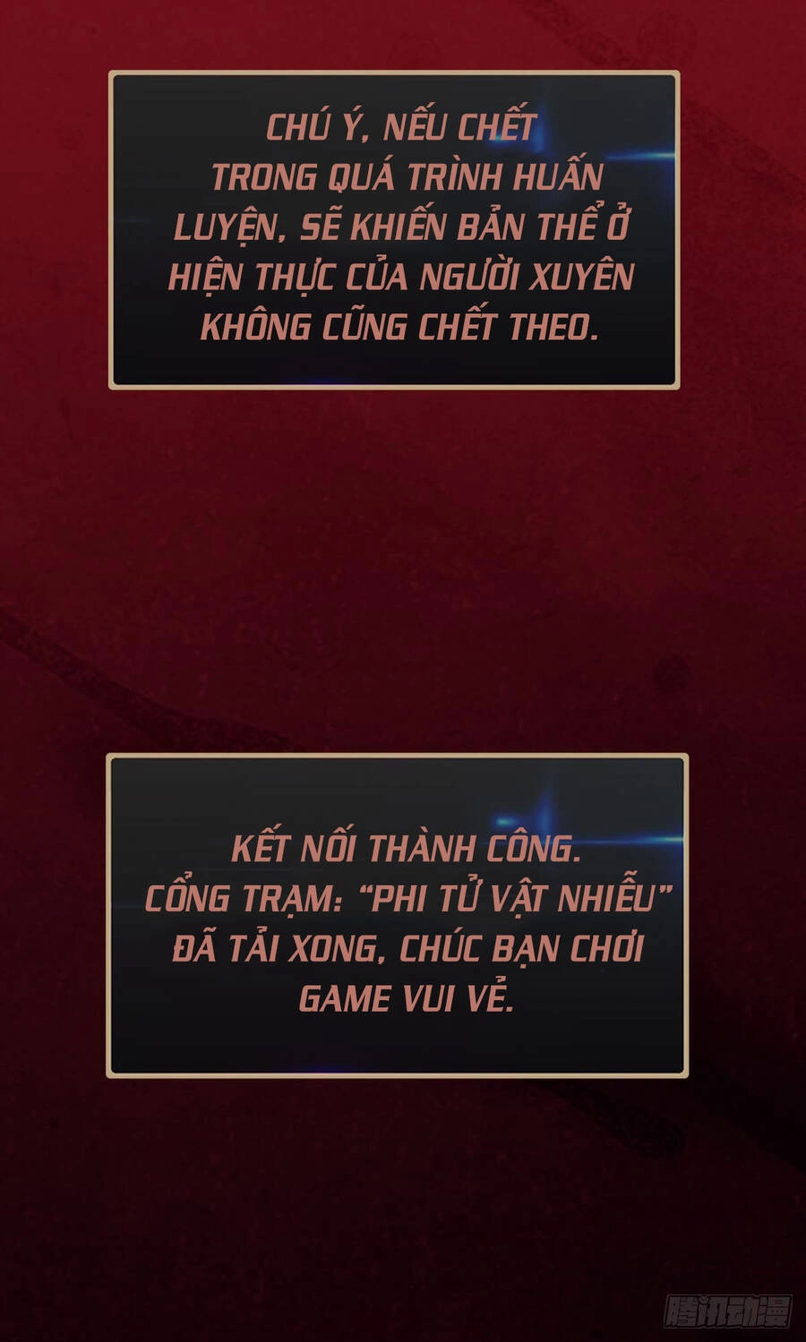 Ác Bá Trò Chơi Chapter 3 - 26