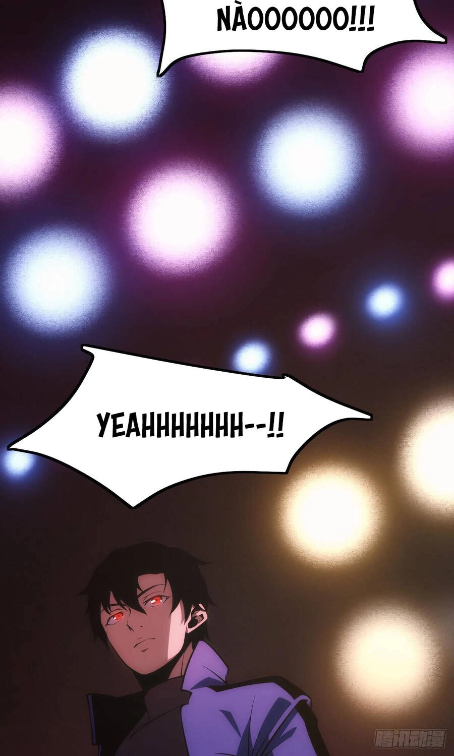 Ác Bá Trò Chơi Chapter 3 - 29