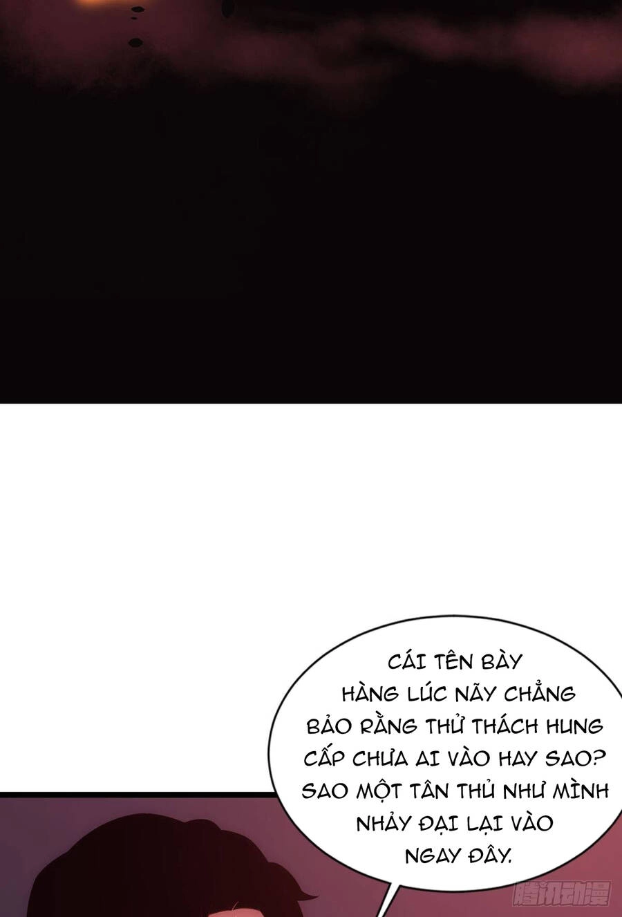 Ác Bá Trò Chơi Chapter 3 - 35