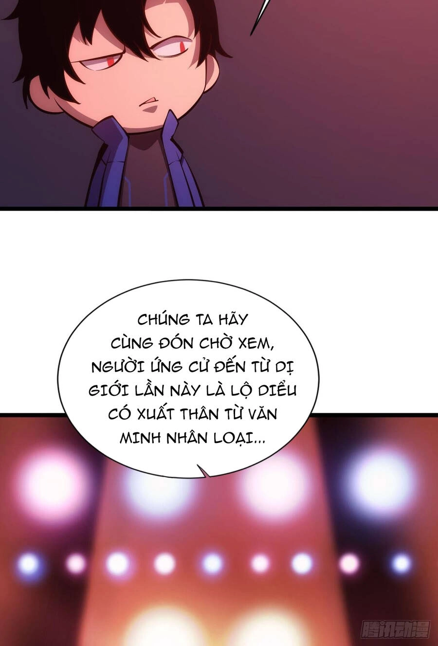 Ác Bá Trò Chơi Chapter 3 - 36