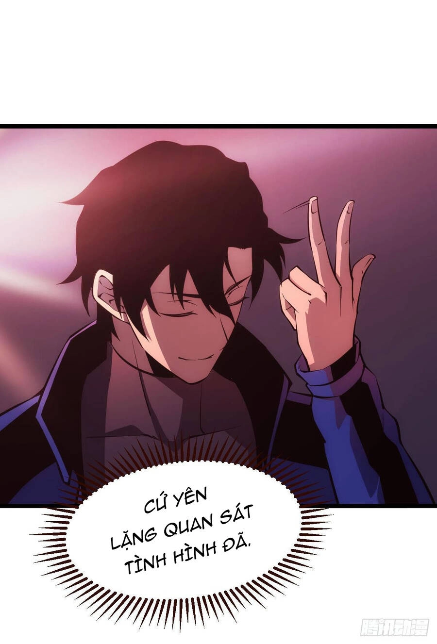 Ác Bá Trò Chơi Chapter 3 - 38