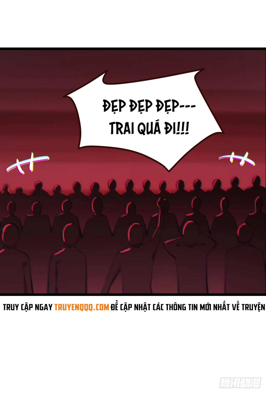 Ác Bá Trò Chơi Chapter 3 - 39