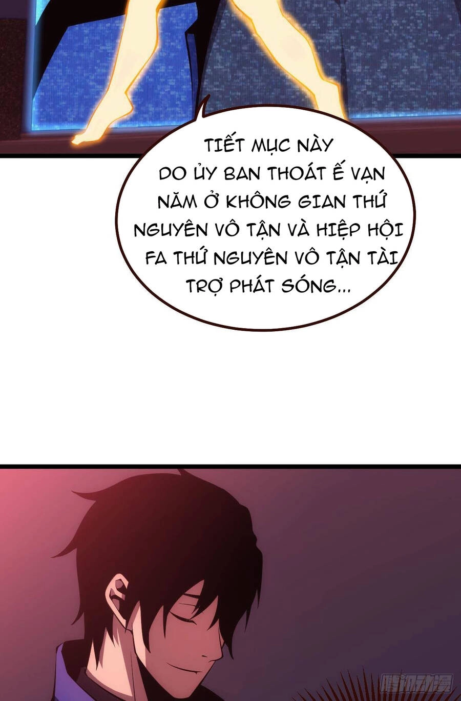 Ác Bá Trò Chơi Chapter 3 - 41