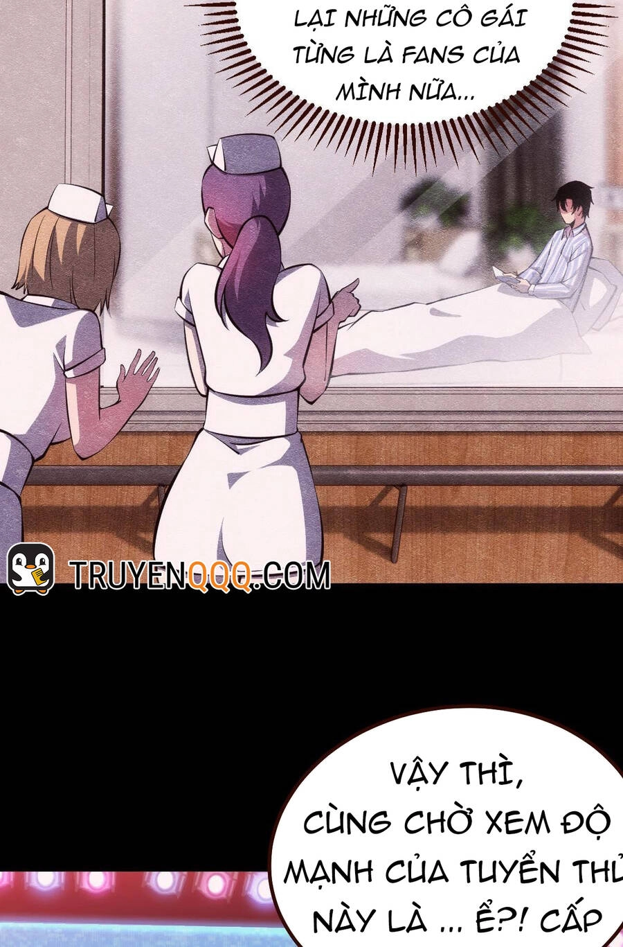 Ác Bá Trò Chơi Chapter 3 - 44