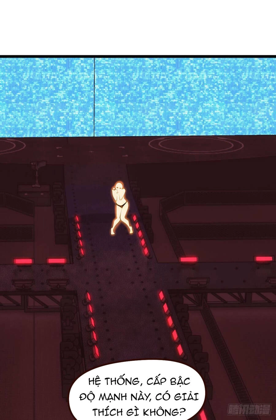 Ác Bá Trò Chơi Chapter 3 - 47