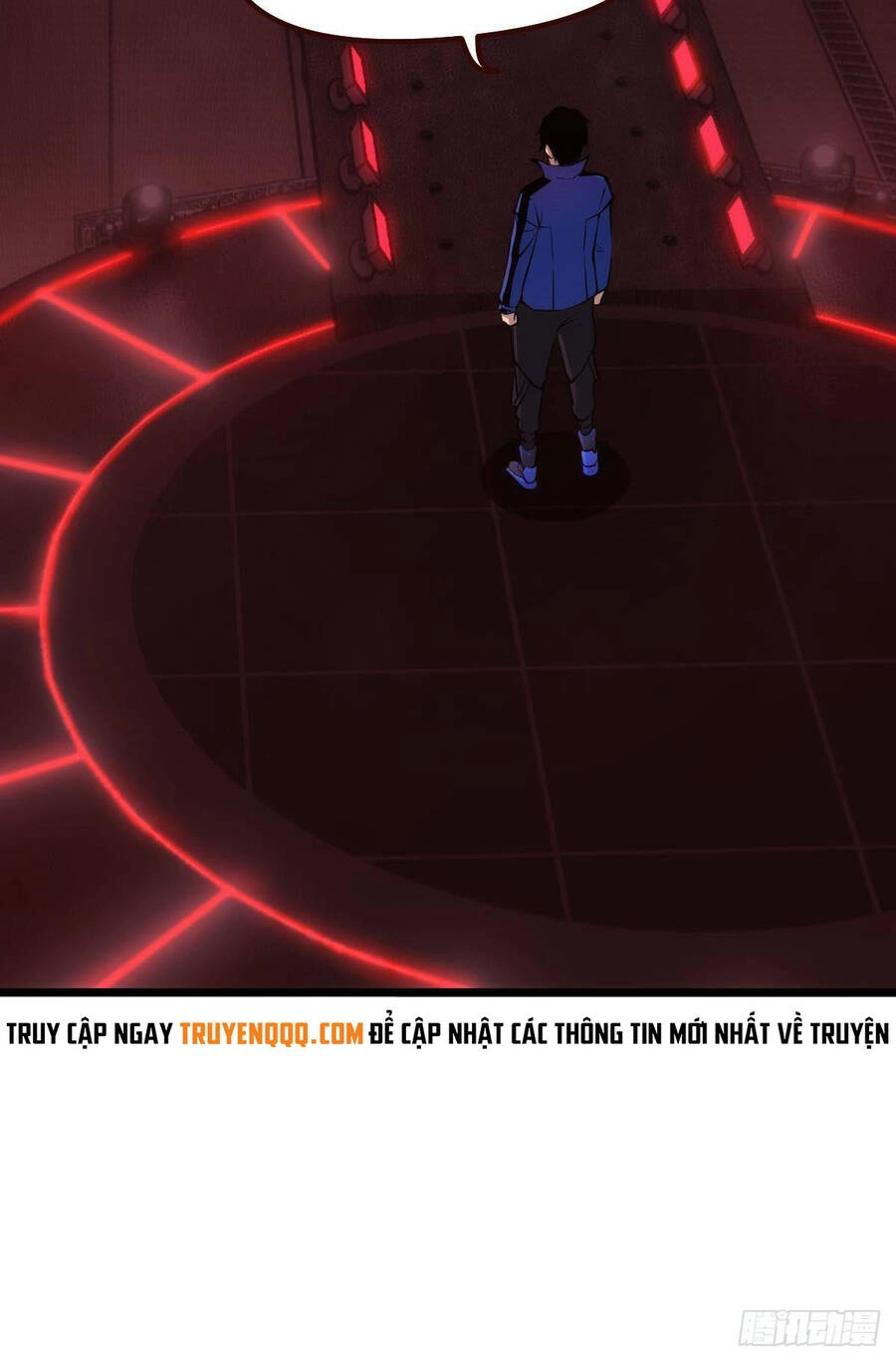 Ác Bá Trò Chơi Chapter 3 - 48