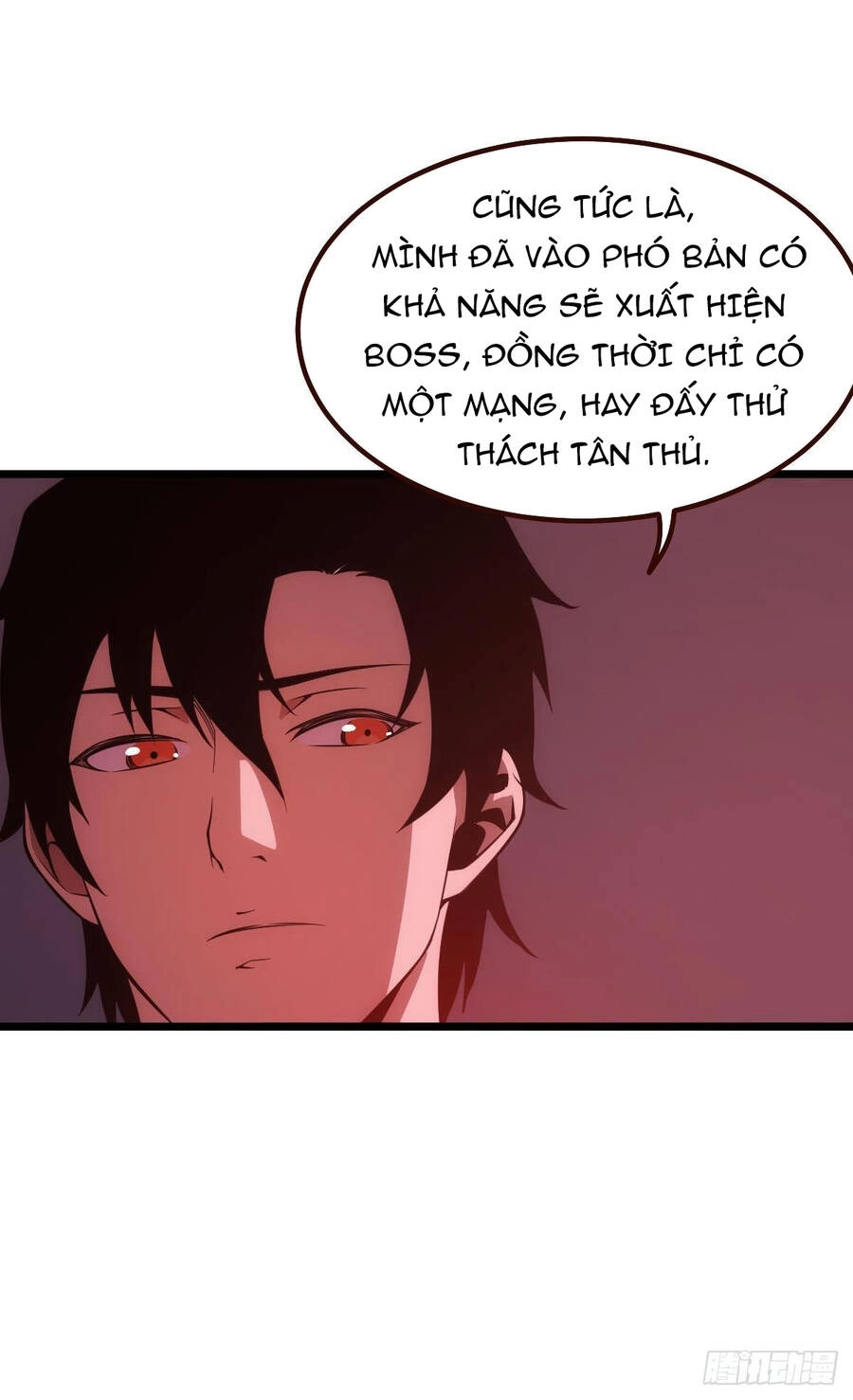 Ác Bá Trò Chơi Chapter 3 - 50