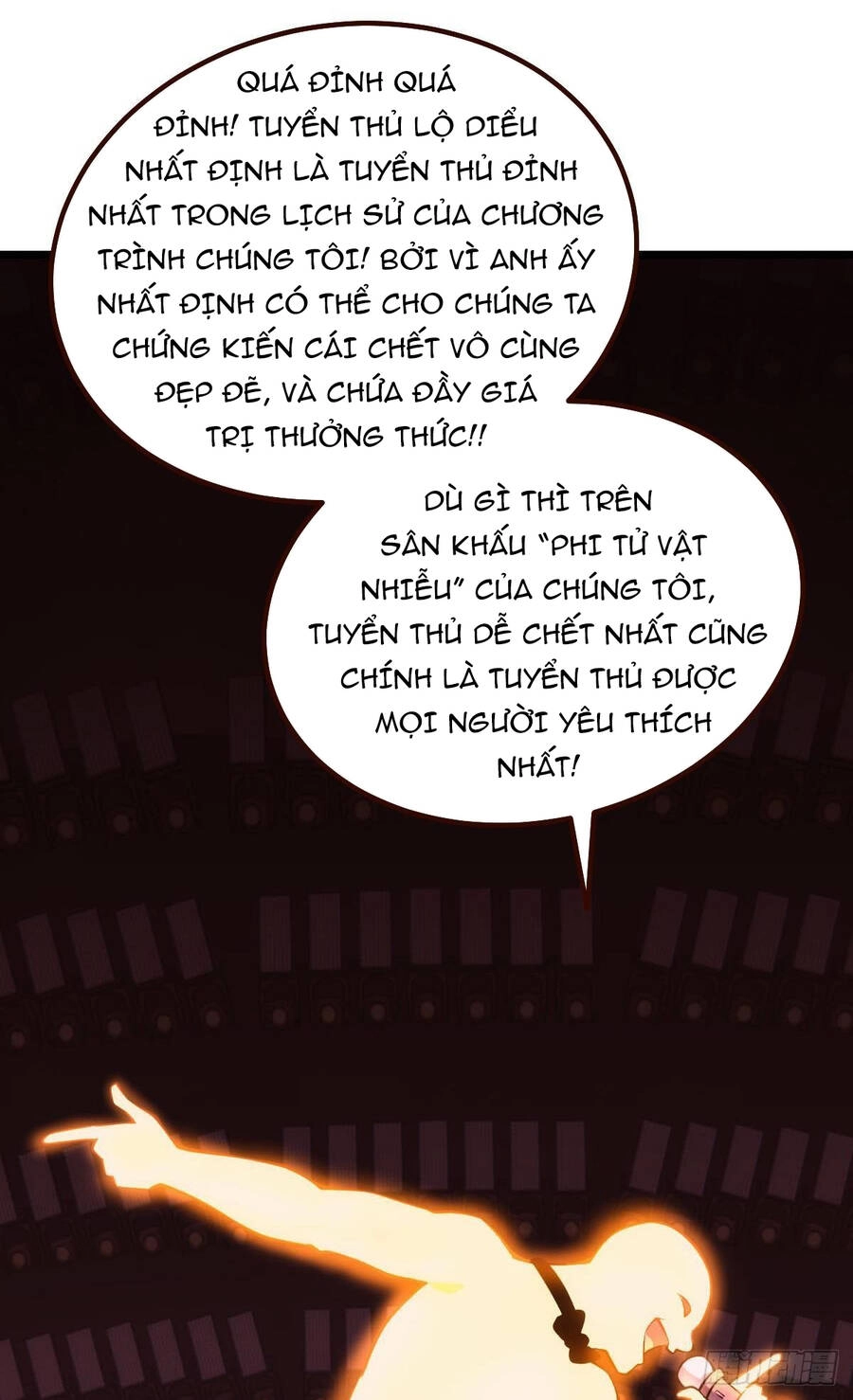Ác Bá Trò Chơi Chapter 3 - 51