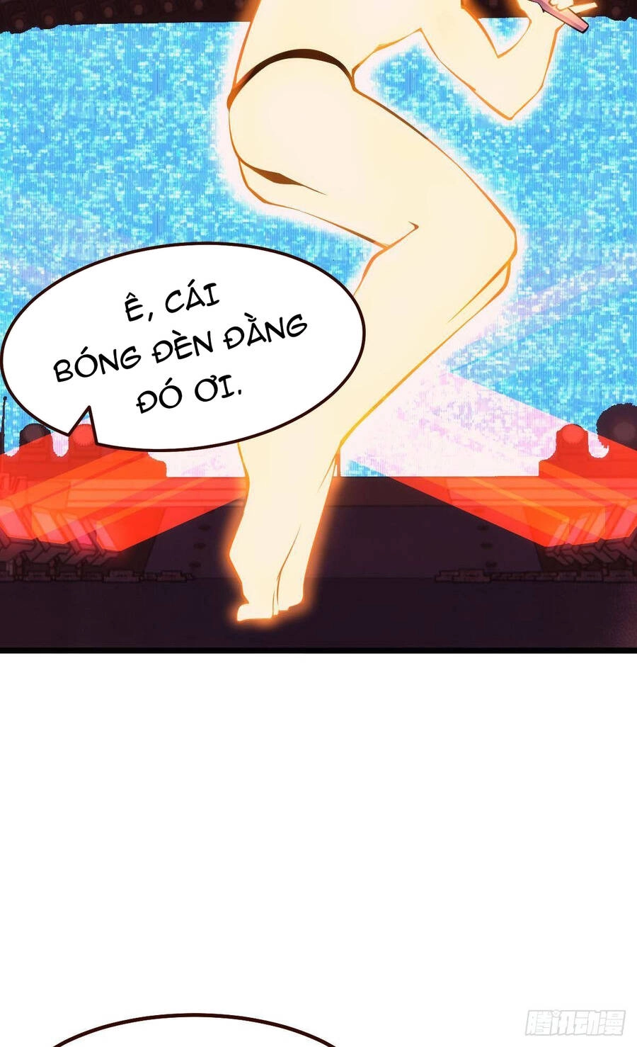 Ác Bá Trò Chơi Chapter 3 - 52