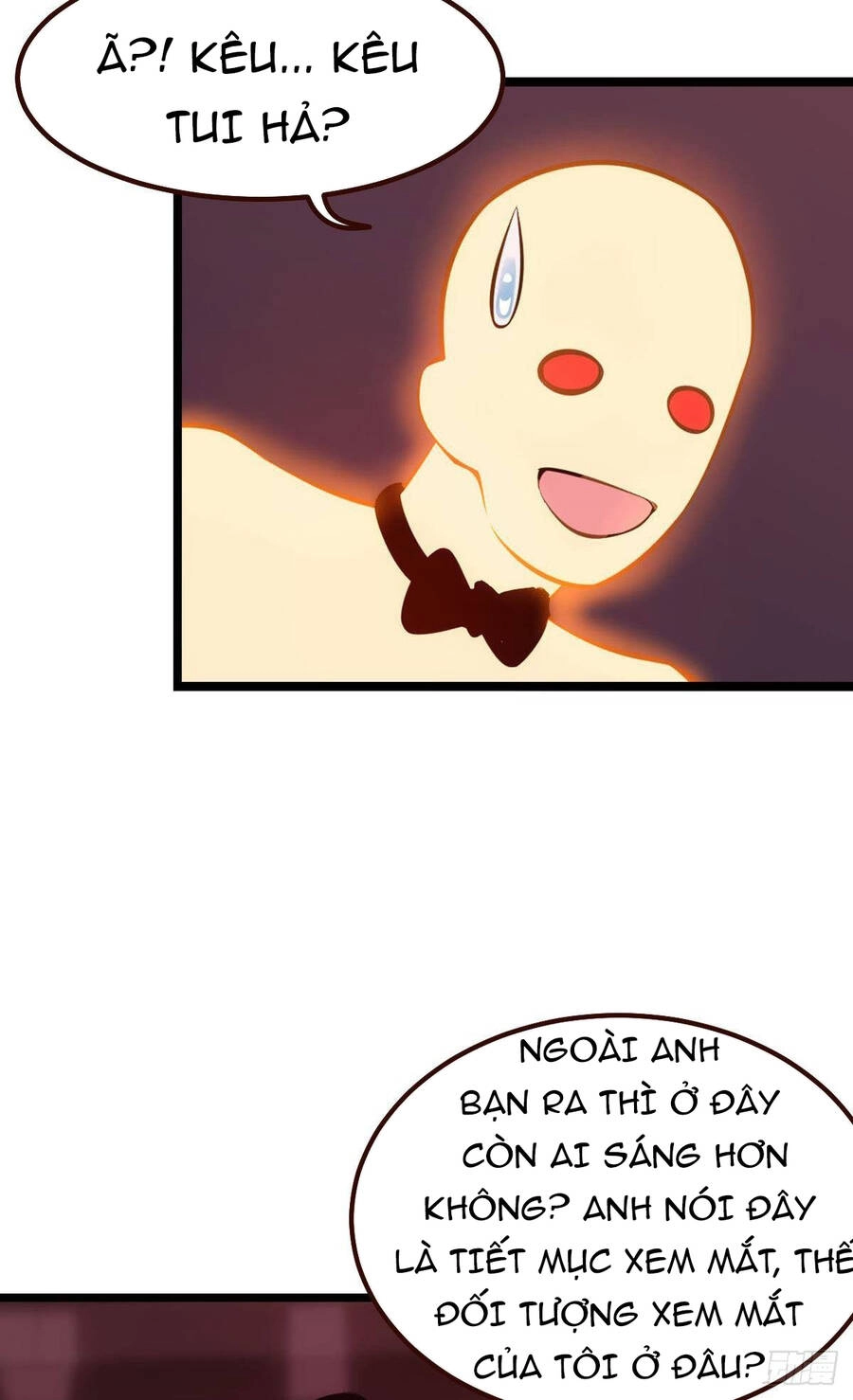 Ác Bá Trò Chơi Chapter 3 - 53