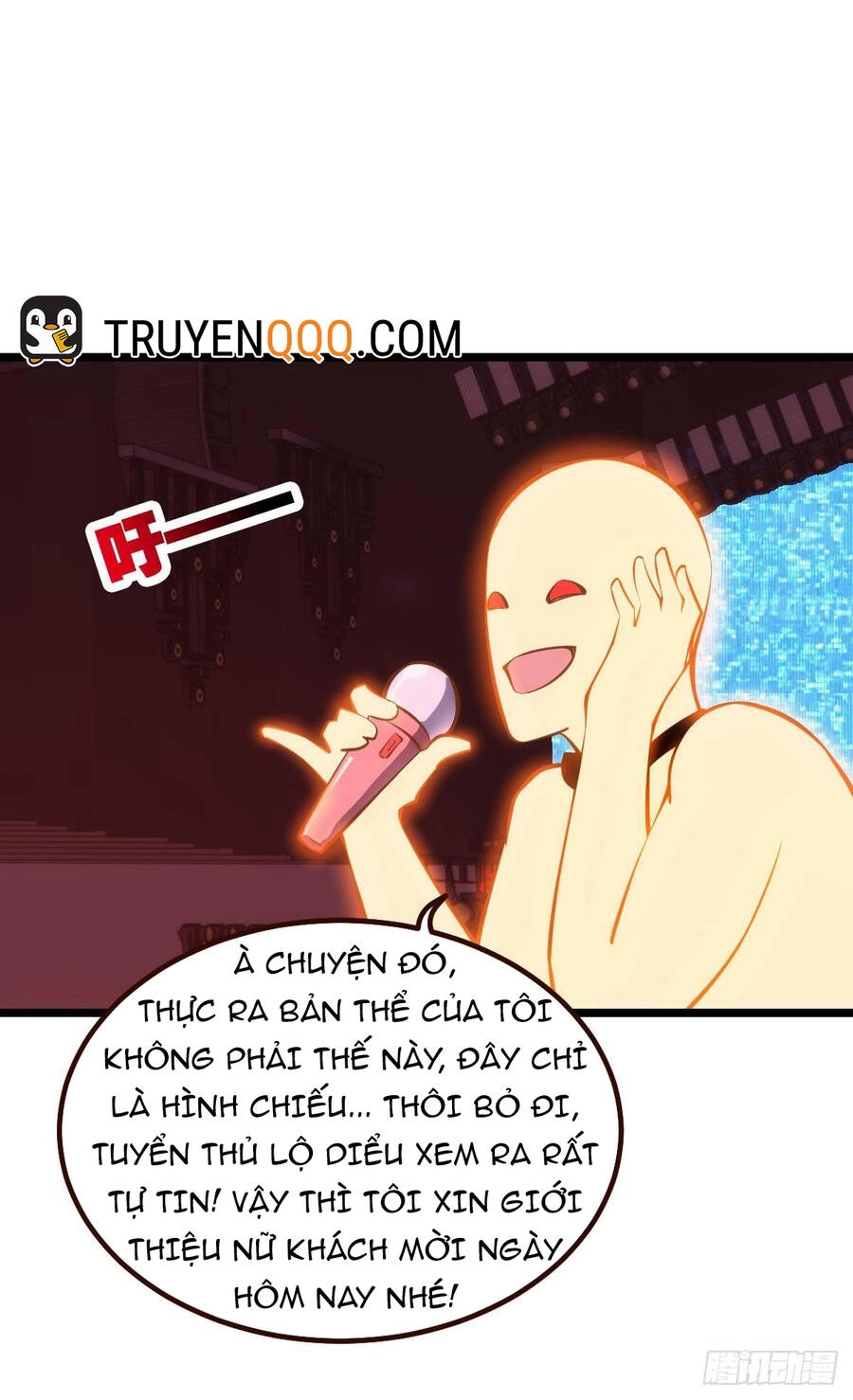 Ác Bá Trò Chơi Chapter 3 - 55