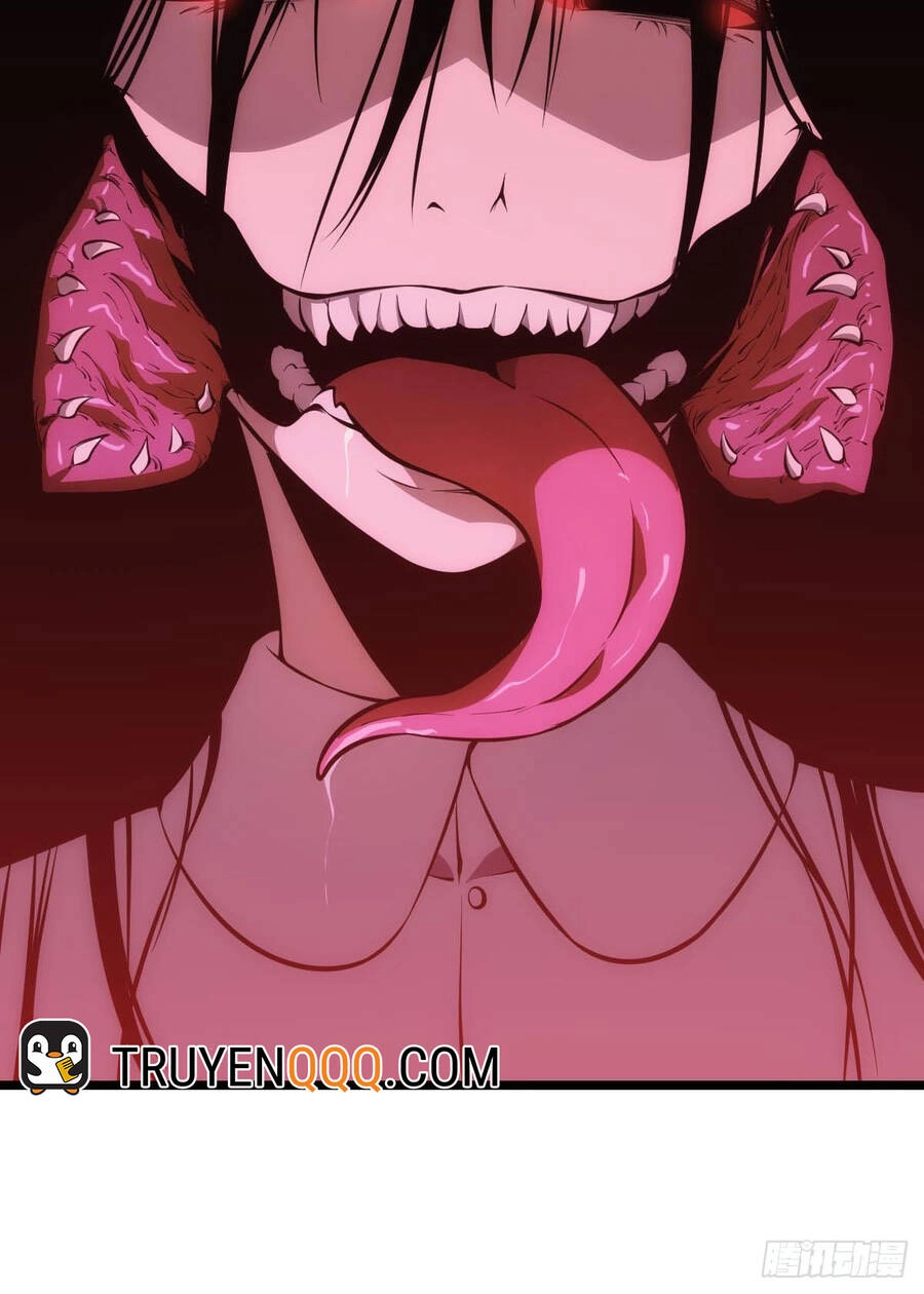 Ác Bá Trò Chơi Chapter 4 - 3