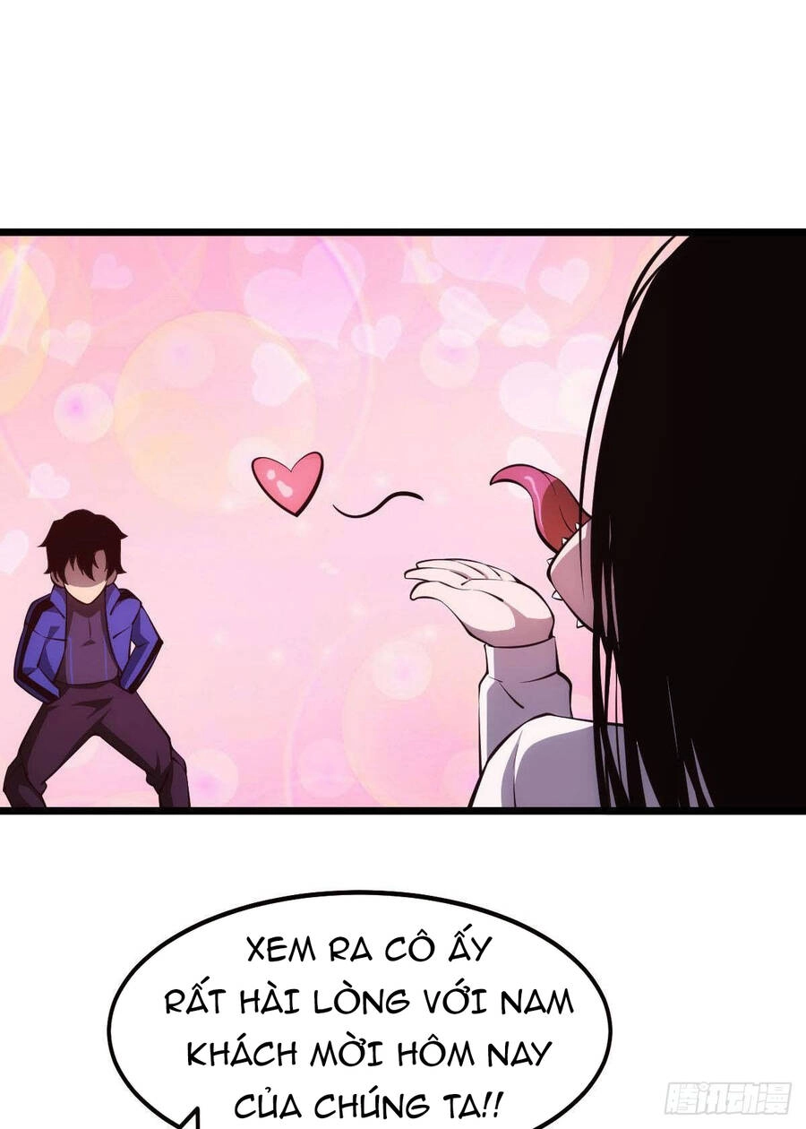 Ác Bá Trò Chơi Chapter 4 - 4