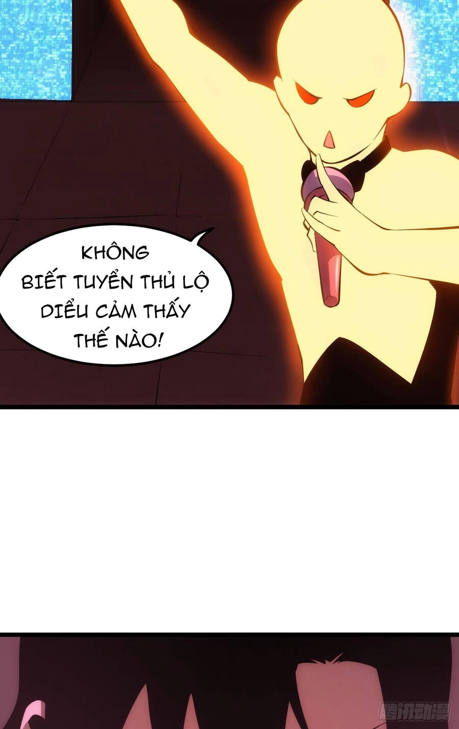 Ác Bá Trò Chơi Chapter 4 - 7