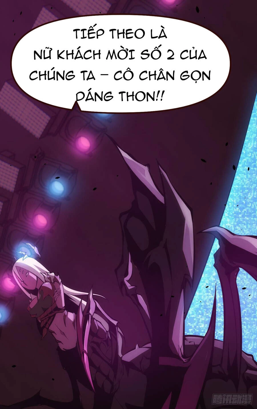 Ác Bá Trò Chơi Chapter 4 - 11