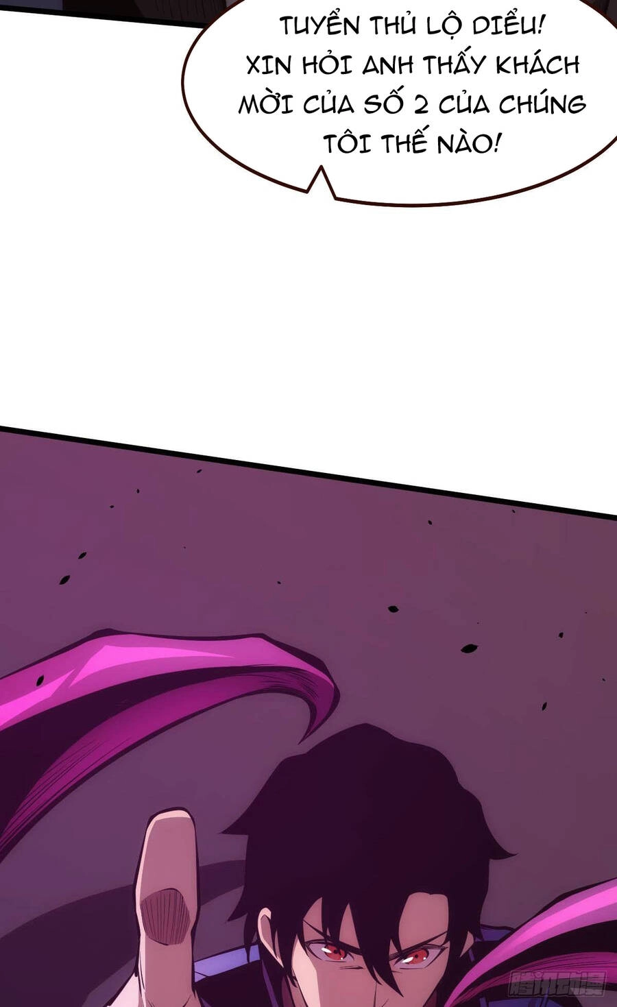 Ác Bá Trò Chơi Chapter 4 - 16