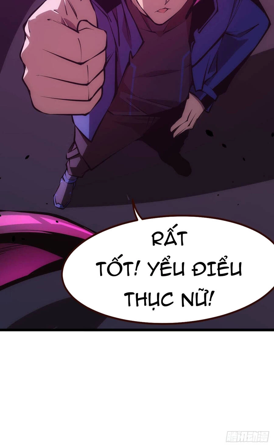 Ác Bá Trò Chơi Chapter 4 - 17