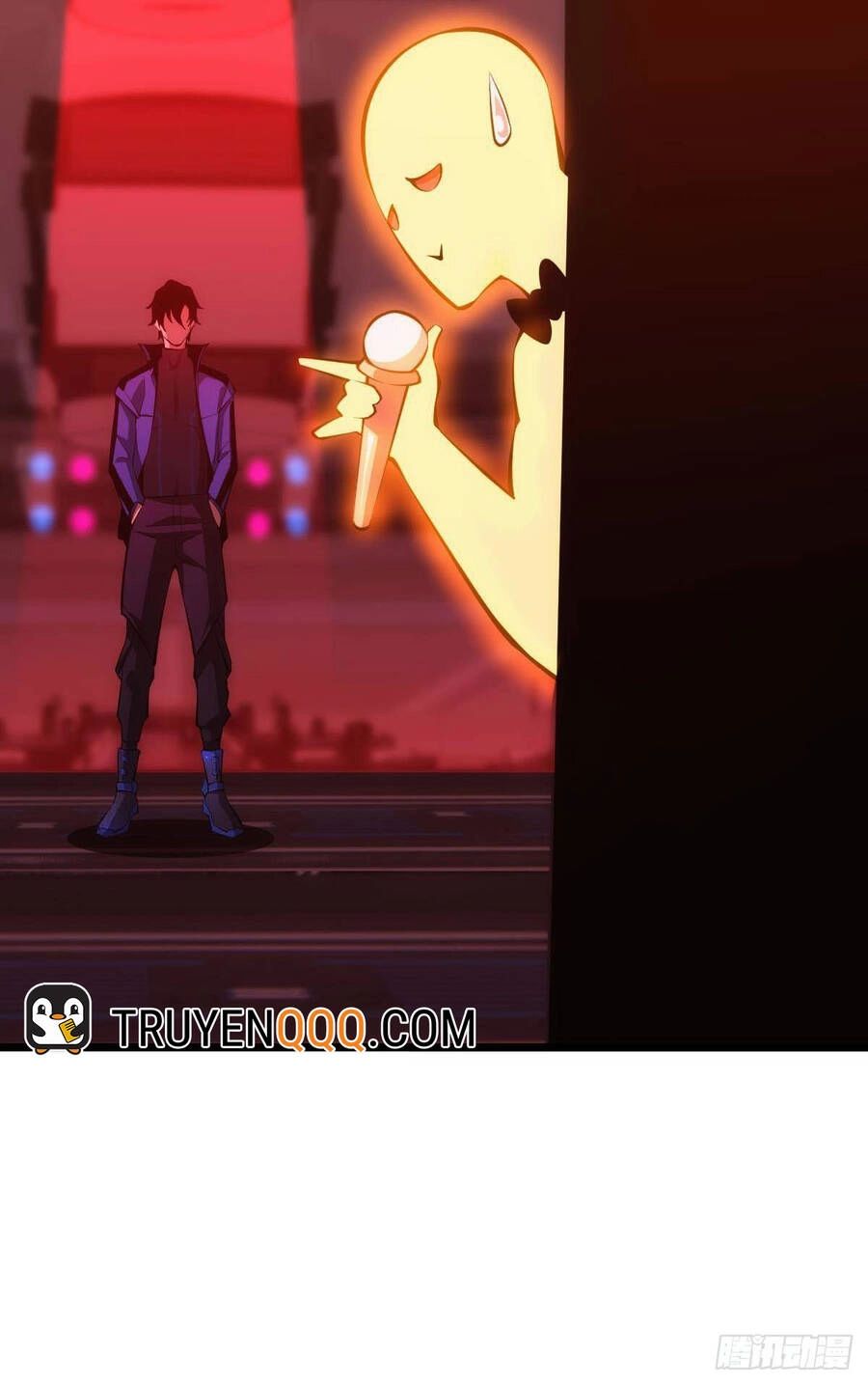 Ác Bá Trò Chơi Chapter 4 - 34