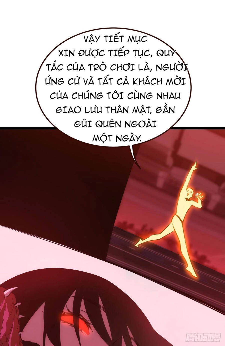 Ác Bá Trò Chơi Chapter 4 - 35