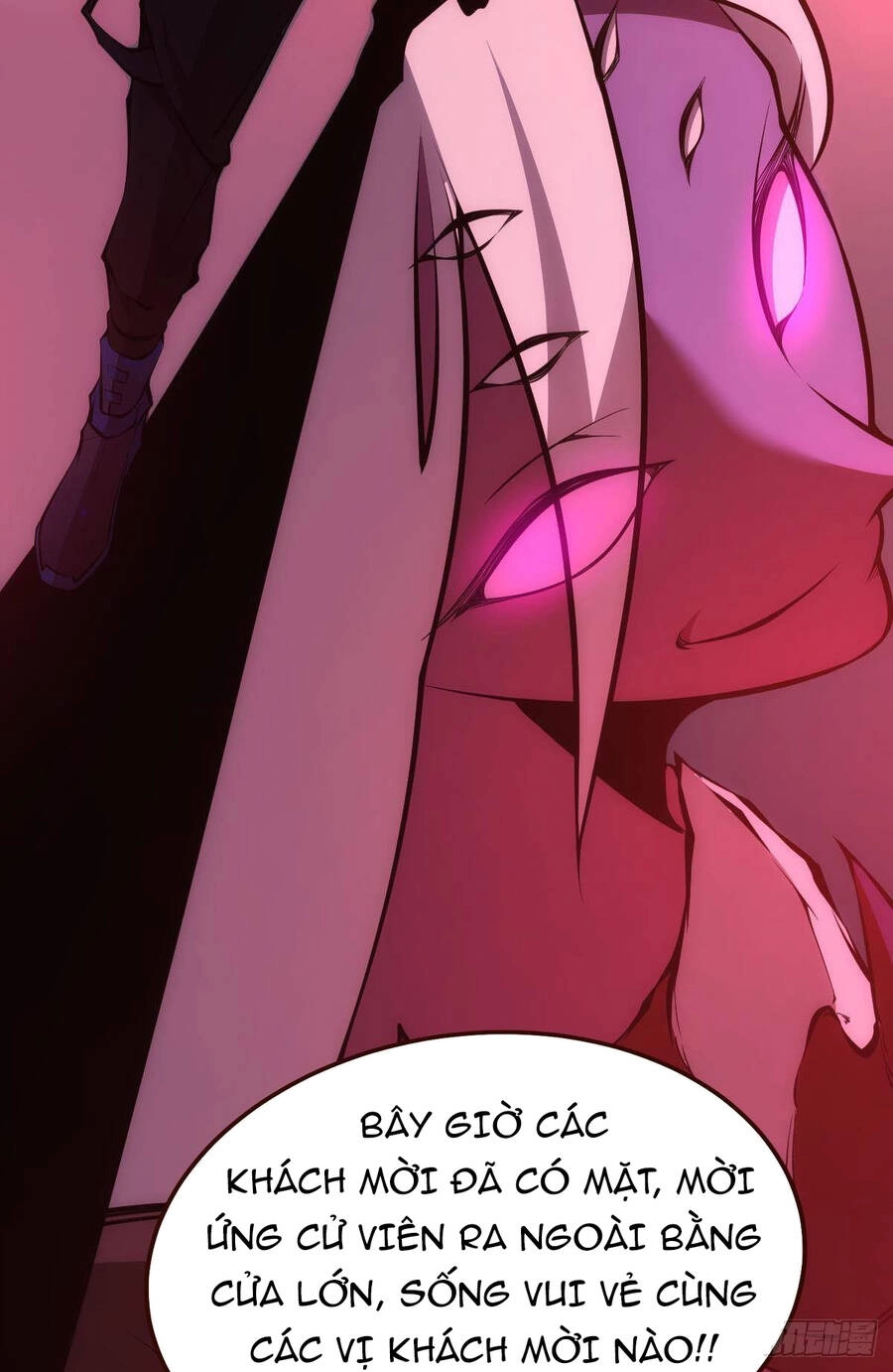 Ác Bá Trò Chơi Chapter 4 - 37