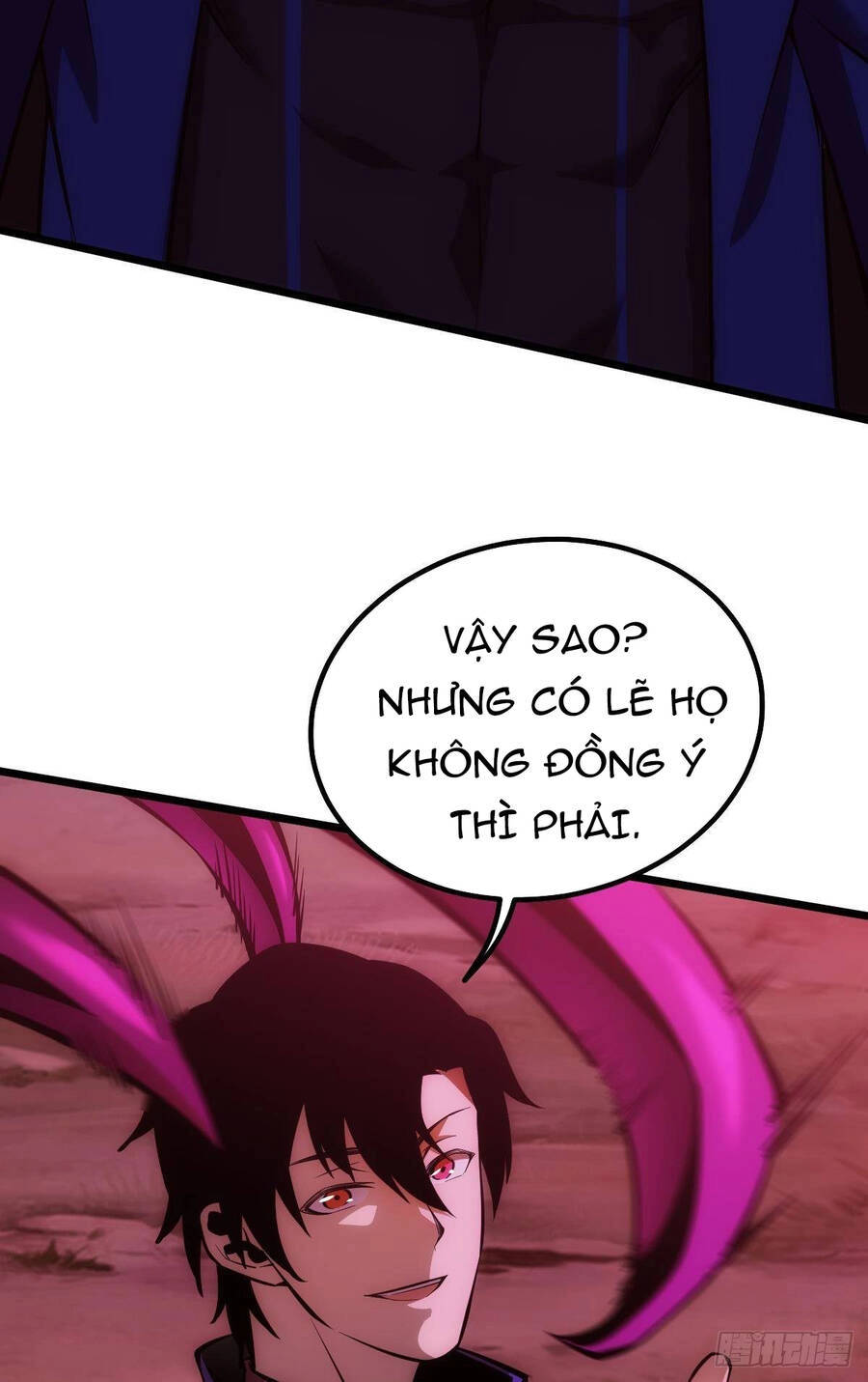 Ác Bá Trò Chơi Chapter 7 - 47