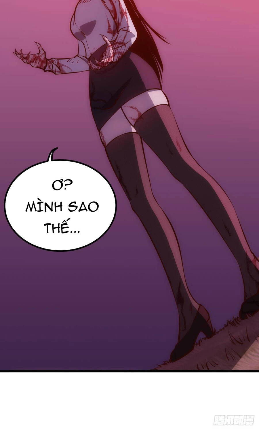 Ác Bá Trò Chơi Chapter 9 - 6