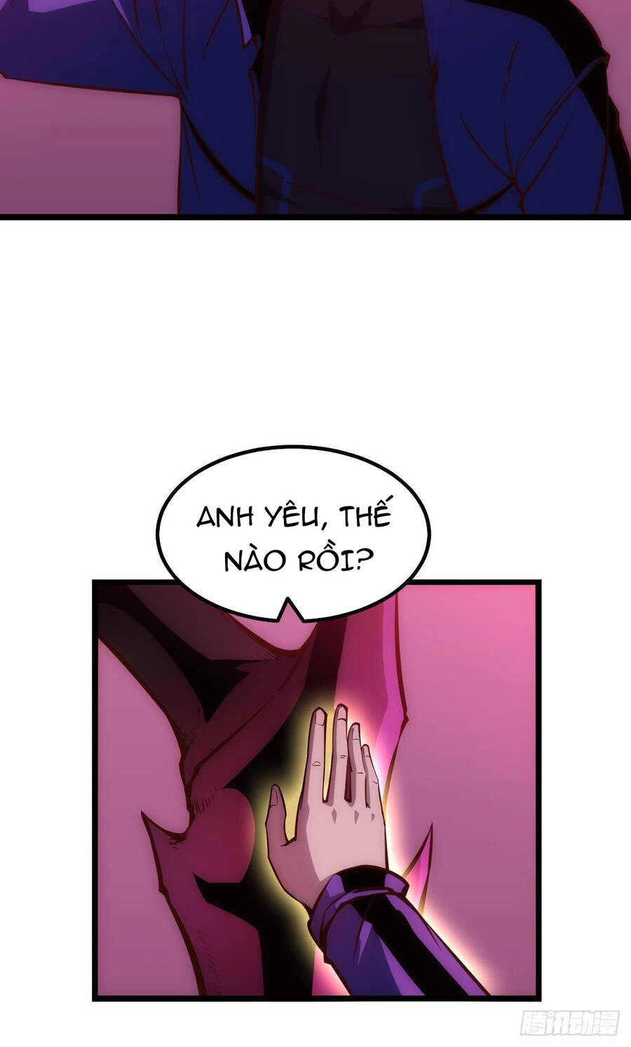 Ác Bá Trò Chơi Chapter 9 - 8