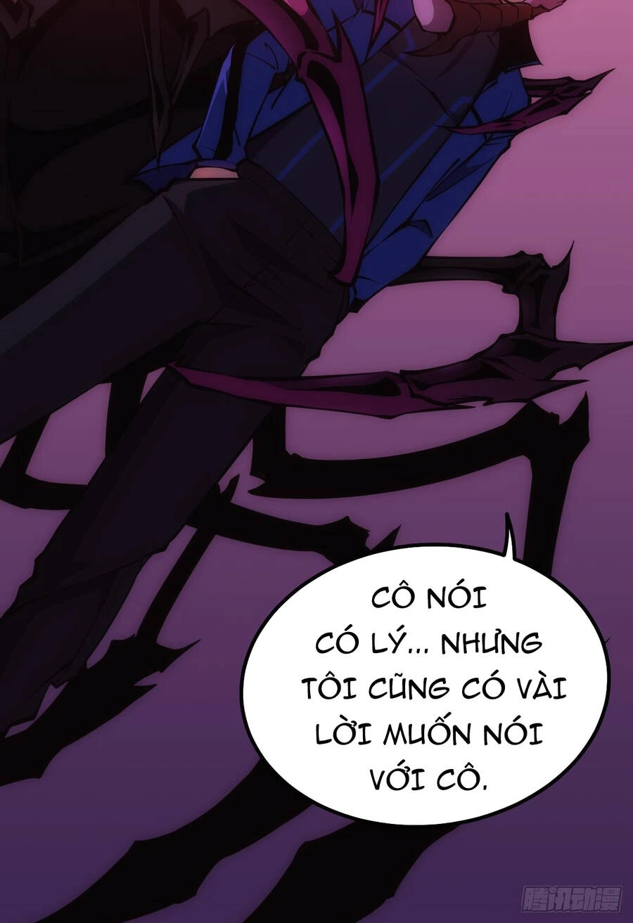 Ác Bá Trò Chơi Chapter 9 - 14