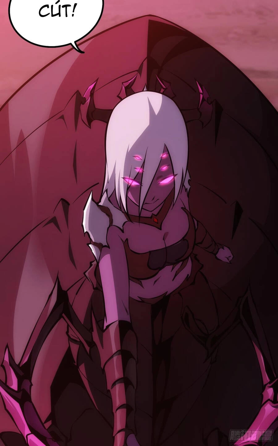 Ác Bá Trò Chơi Chapter 9 - 31