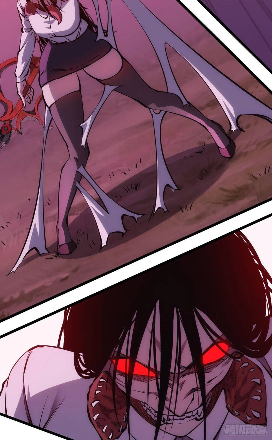 Ác Bá Trò Chơi Chapter 9 - 38