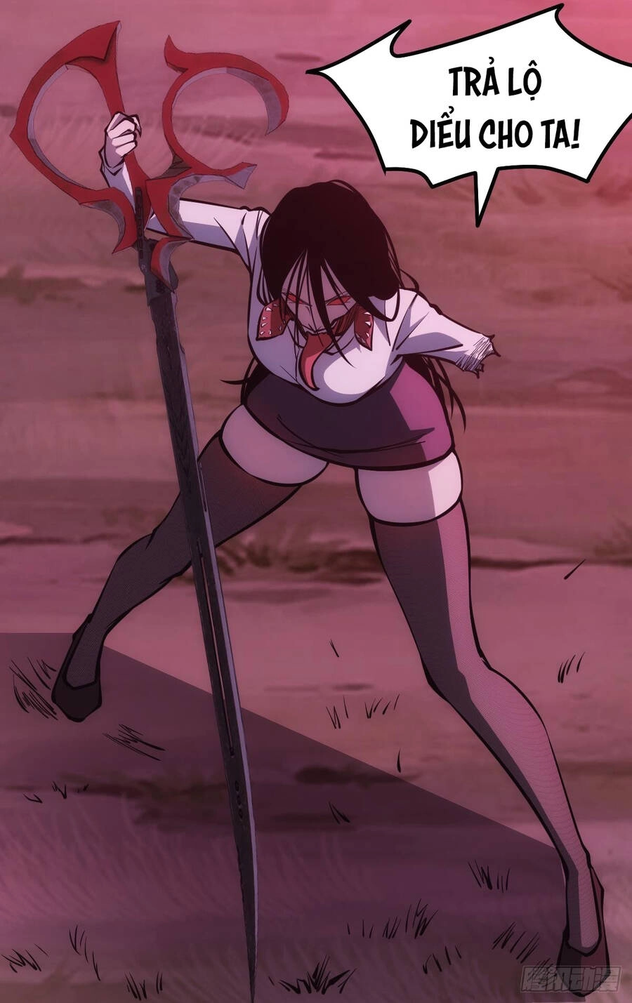 Ác Bá Trò Chơi Chapter 9 - 49