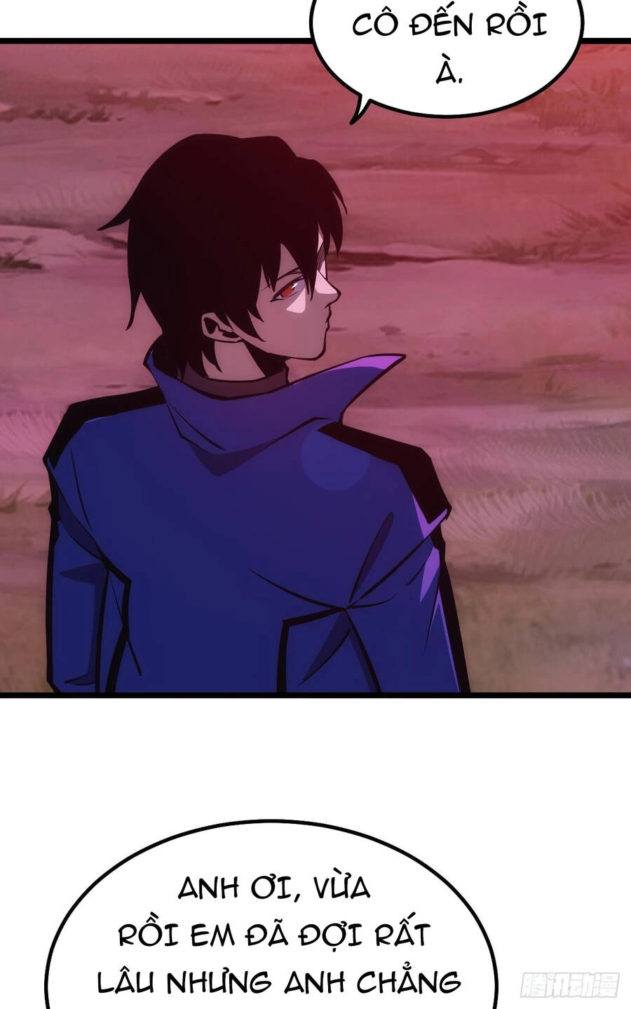 Ác Bá Trò Chơi Chapter 9 - 56