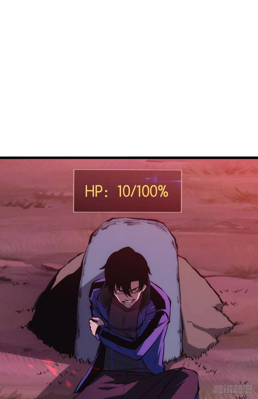 Ác Bá Trò Chơi Chapter 9 - 62