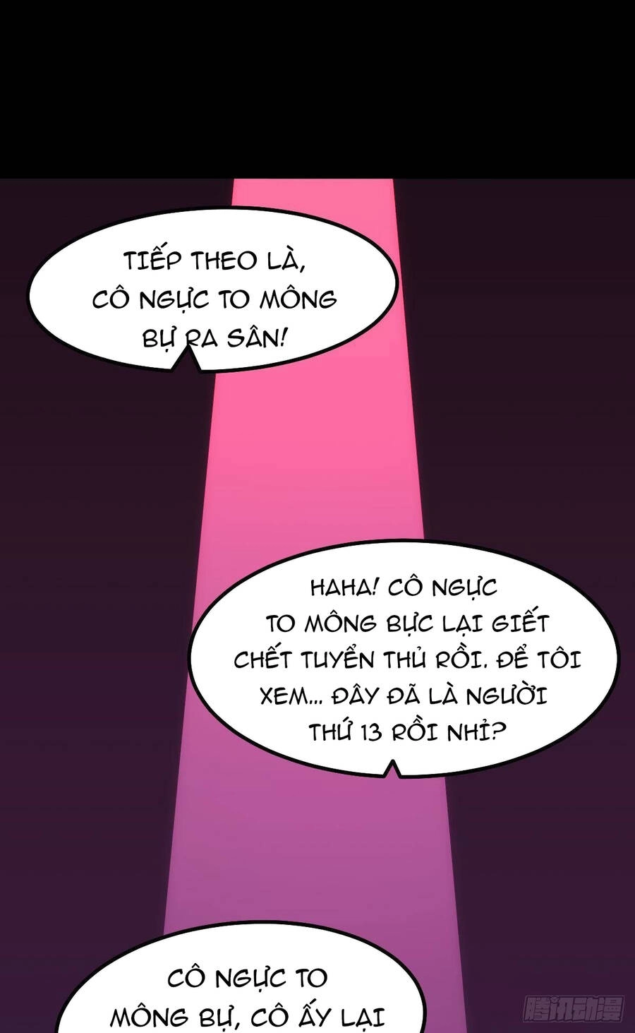 Ác Bá Trò Chơi Chapter 11 - 2